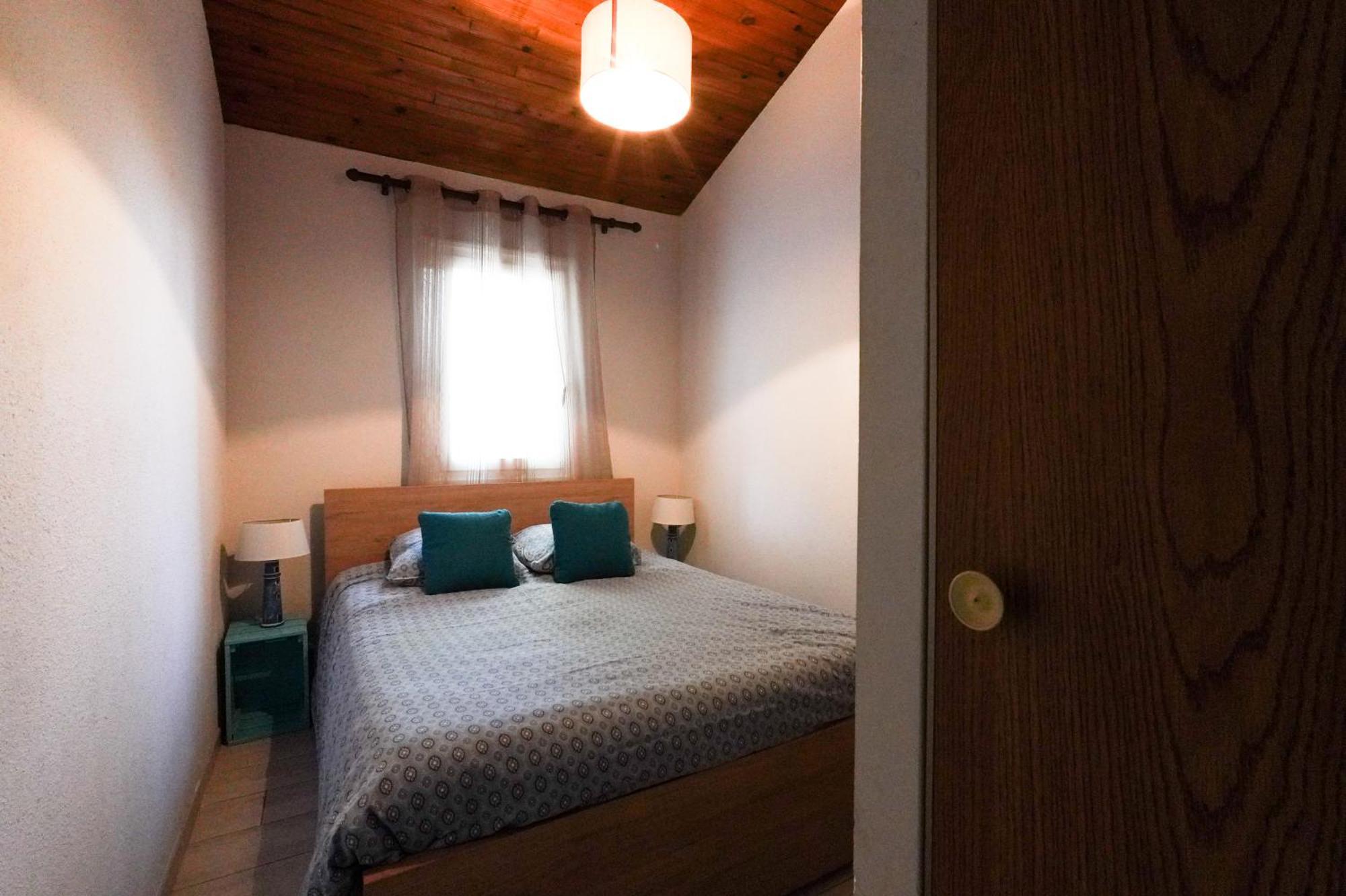 Maisonnette Au Pied De L'Ocean Avec Terrasse Biscarrosse Exterior foto